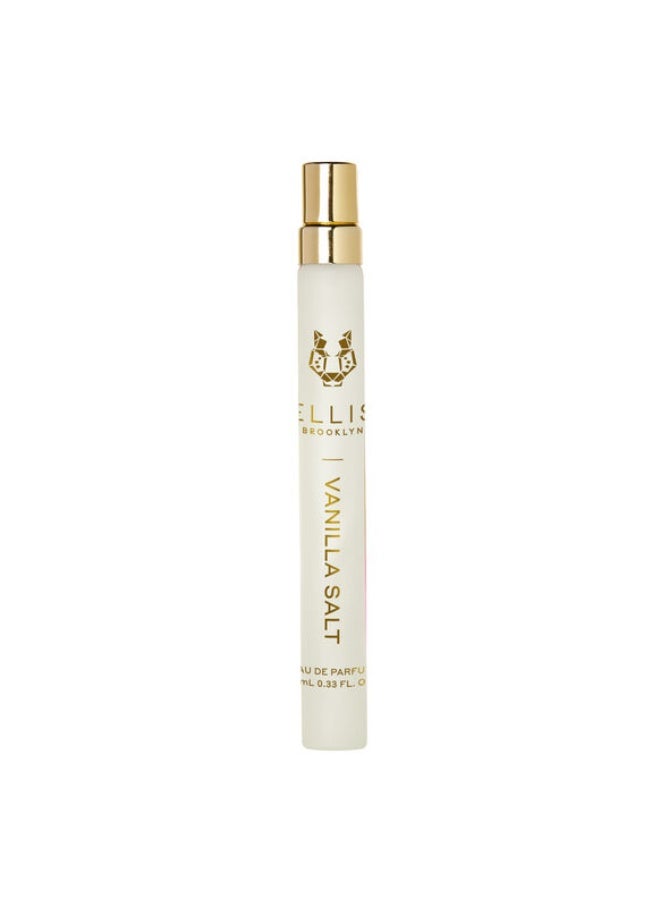 إليس بروكلين ماء عطر فانيليا سولت  10 مل - Image 1
